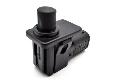 9119052 BMW 3 5 6 7 Series X5 X3 Bonnet Alarm Switch Micro Sensor/ Alarm System - Image 1 of 4