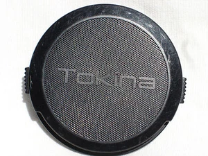TOKINA 67mm front lens cap  . Japan.   #00412 - Picture 1 of 2