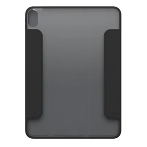 OtterBox Symmetry Folio Case Cover For Apple iPad Air M2/5th/4th Gen 11" Black - Picture 1 of 8
