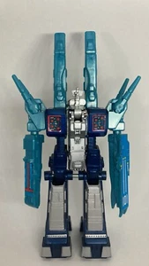 Macross Robotech SDF-1 by MARK (Japan)  - transforms battloid to cruiser - Picture 1 of 4