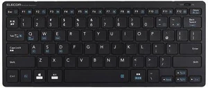 Bluetooth Keyboard Pantograph Type Lightweight Multi-OS Compatible iPad Surface - Picture 1 of 2