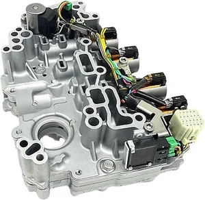 JF015E RE0F11A JF015 JF011E CVT Refurbished Valve Body for Nissan Sentra Tiida - Bild 1 von 3