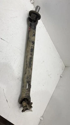 Arbre de transmission (propulsion) MITSUBISHI PAJERO 2 PHASE 1 MR195364 - Photo 1/4