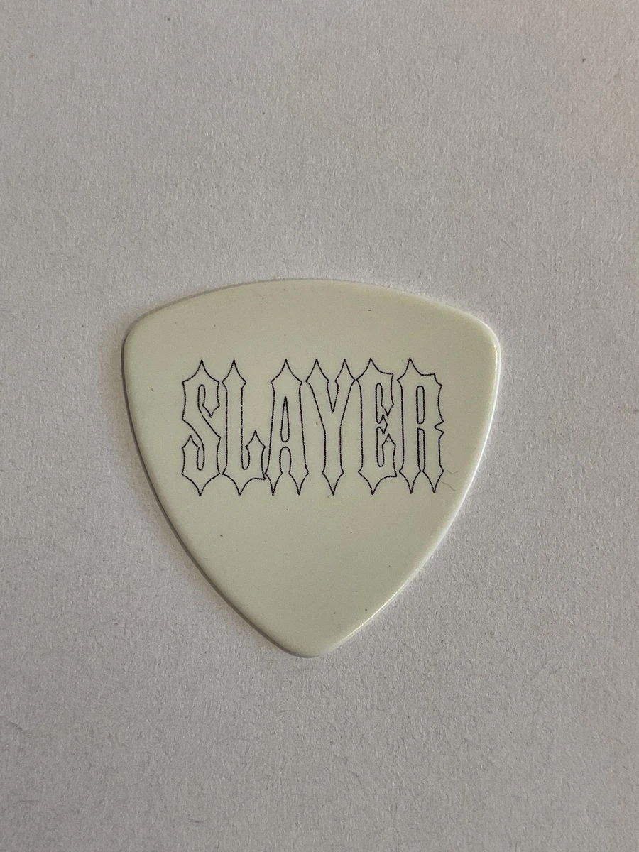 Kerry King Guitar Pick for sale | eBay