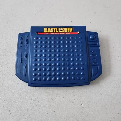 Juego de mesa acorazado 2002 estuche de tablero de repuesto solo pieza Foto 1 de 4