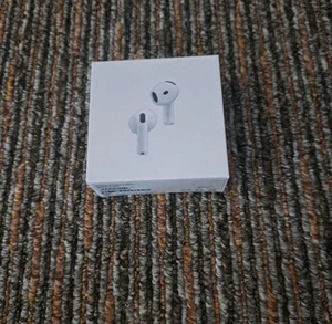 Airpods 4 Anc - Bild 1 von 2