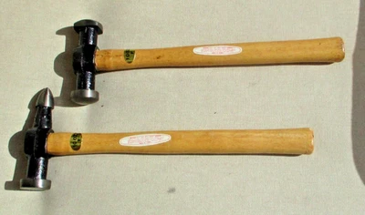 Juego de carrocería de 2 martillos BUMPING & PICKING - 11 pulgadas ~ NUEVO Foto 1 de 4