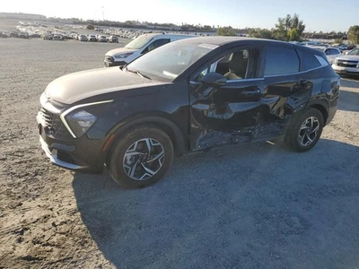 RADIATOR FAN MOTOR/ASSEMBLY 25380N9700 2022-2024 KIA SPORTAGE - Image 1 of 4