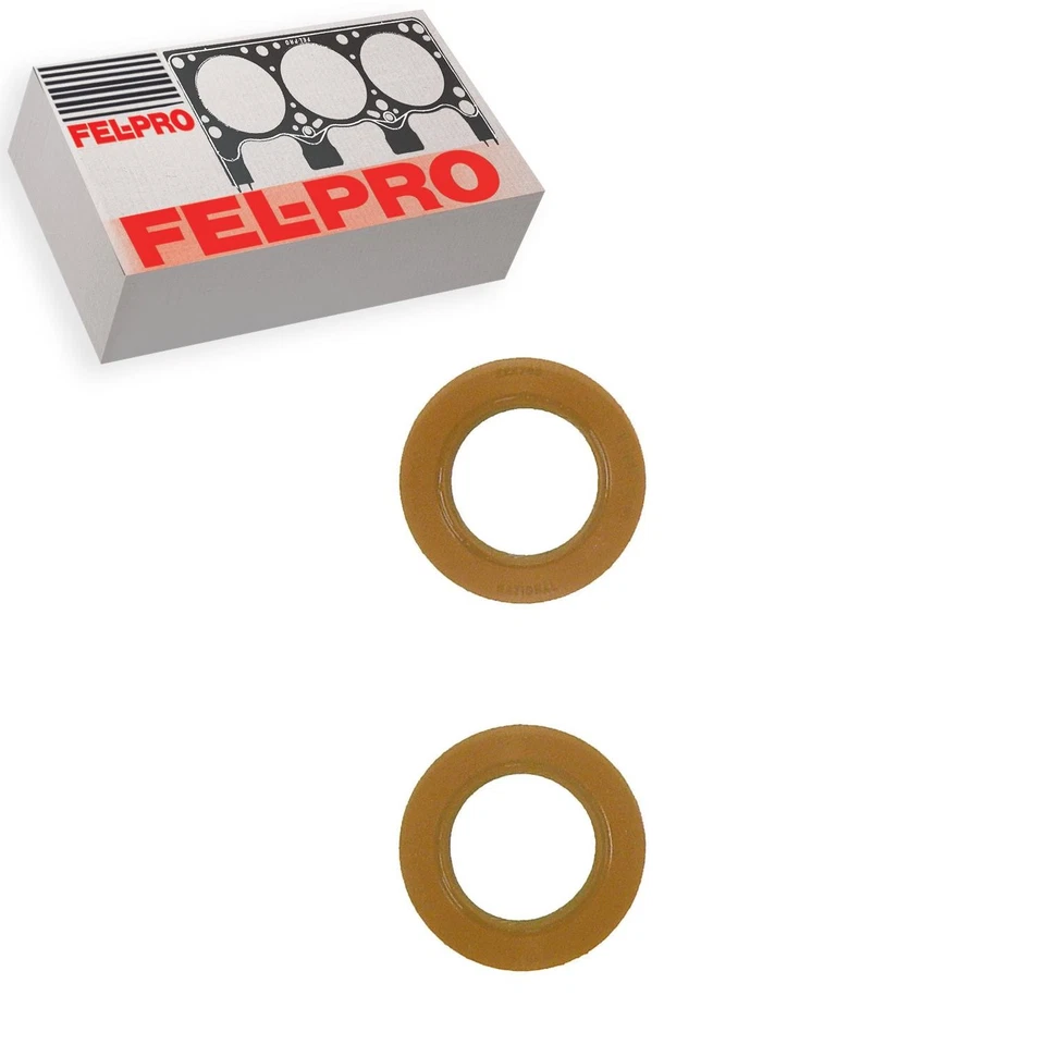 Fel-Pro Engine Camshaft Seal Kit Front For 1988-1991 Honda Prelude - Image 1 of 1