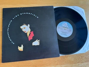 Lisa Stansfield - All Around The World - UK 12" 1989 NM/NM Vinyl Arista Single - Picture 1 of 4