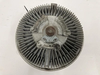 Embrague ventilador motor Cummins ISB6.7 - Usado | P/N 2602036C1 Foto 1 de 4