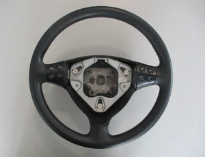 Volante mercedes cuero w169 clase a negro a1694600103 1694600103 - Imagen 1 de 13