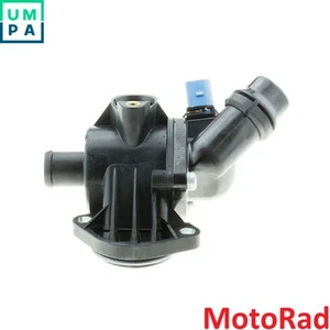 THERMOSTAT COOLANT 601-105K FOR AUDI A4/B7/B6 SEAT EXEO ALZ 1.6L AWA 2.0L 4cyl - Picture 1 of 13