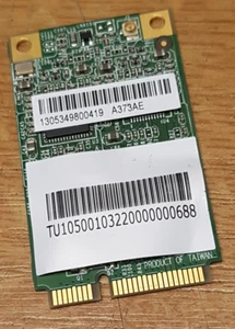 Avermedia A373AE    TV - Tuner Karte  intern PCI-E   #5231 - Bild 1 von 3