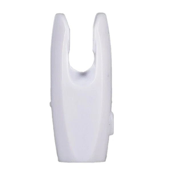 AAE IP Pin Nock White (Dozen) - Image 1 of 1
