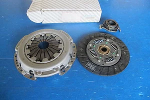 Fiat Valeo Clutch Kit For: Fiat: Brava, Bravo, Palio, Siena - Picture 1 of 1