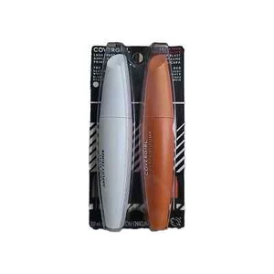 Covergirl Lash Blast 780 White Primer + 800 Very Black Volume Mascara Due Set - Picture 1 of 2