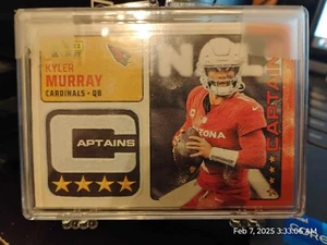 2024 Panini Instant NFL CAPTAINS Pick Your Player Ships Next Day PR:351 - Picture 1 of 85