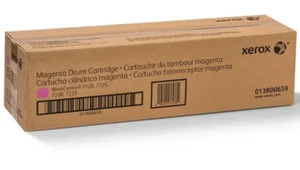 Original Xerox Drum Cartridge MAGENTA 013R00659 WC 7120/7125/7220/7225 NEU OVP - Picture 1 of 3
