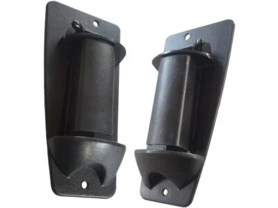 For 2007 Chevrolet Silverado 3500 Classic Door Handle Set Rear 66576GS - Image 1 of 3