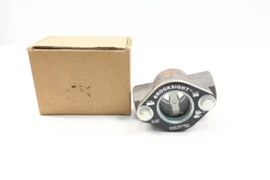 Brooks Brooksight Socket Weld Flow Indicator 1in - Picture 1 of 7