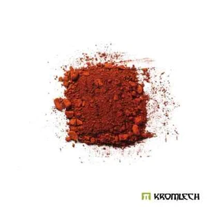 POLVO METEOROLÓGICO ROJO MARCIANO KROMLECH 30G - Imagen 1 de 3
