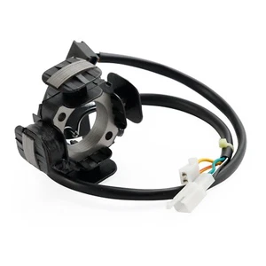 STATOR FOR SUZUKI DRZ125 DR-Z125 DRZ125L 2003-2024 21003-S003 32101-08G00 NEW - Picture 1 of 5