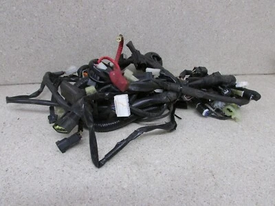 12-17 YAMAHA XVS950 V STAR 950 OEM CABLEADO ARNÉS 5S7-82590-20-00 Foto 1 de 4