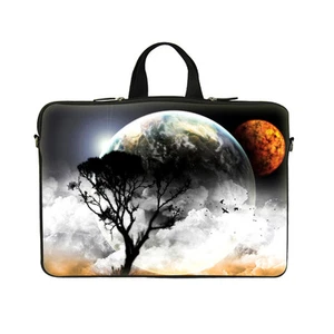 17" 17.3" Neoprene Laptop Notebook Computer Sleeve Bag Case 409 - Picture 1 of 3