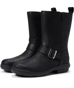 UGG Women's Hapsburg Mid Boot 5.5 - Picture 1 of 5