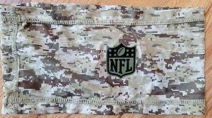NFL Salute To Service New Era Headband Multi-Color Brand Size Medium (M) - Picture 1 of 5