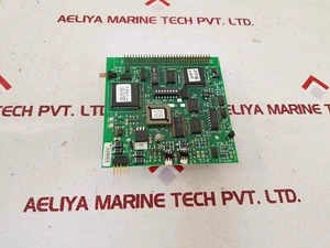 M/d totco 40219770-001 rev a pcb card - Picture 1 of 7