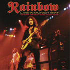 Rainbow Live in Munich 1977 (CD) Album