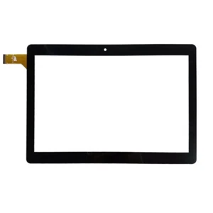 For 10.1 Inch Touch Screen Digitizer Front Glass For Byxsb C10 Tablet - Picture 1 of 1