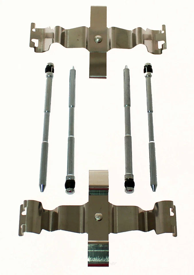 R-Line подходит для Honda Civic RAYBESTOS 2017-2020 годов выпуска - Изображение 1 из 1