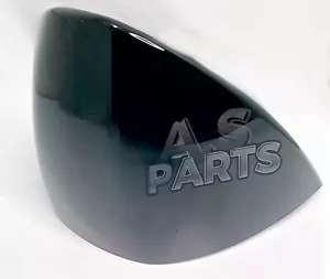 Original Royal Enfield "Black Single Seat Cowl" 1990425 für Continental GT 650cc - Bild 1 von 8