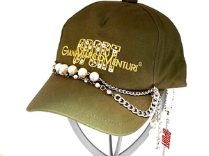 GIAN MARCO VENTURI BASEBALL COTONE - Bild 1 von 3