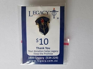 10 Dollar Legacy Pin - Picture 1 of 2