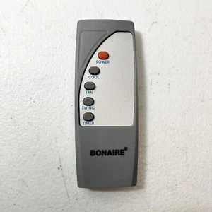 (RARE) OEM BIONAIRE 5 Button Remote Control - Picture 1 of 2