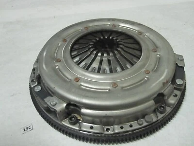 Valeo Clutch Kit Flywheel 26 spline for 1997-2004 Chevrolet Corvette C5 5.7L LS1 - Image 1 of 4