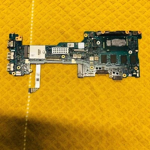 Sony Vaio SVP132A1CL Laptop motherboard with i7 CPU , main board, working - Picture 1 of 2