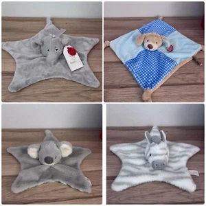 BABY BLANKETS COMFORTERS SOFT TOYS by KEEL KEELECO - Choose your items - Picture 1 of 5