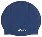 VIEW V31 Silicone Swimming Cap.
