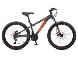 Mongoose Excursion Mountain Bike, 21 Speed, - Free shipping!! - Picture 1 of 7