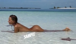 4x6 Inch Sexy Fine Art Photo (All 18+) MTA75 - Picture 1 of 3