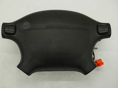 1997 年 MAZDA PROTEGE DRIVER STEERING WHEEL AIRBAG 气囊 原始设备制造商 1015831-1 — 第 1/4 张图片