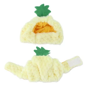 Pet Hat Animal Safe Materials Adjustable Halloween Cute Pet Hat F Kit - Picture 1 of 12