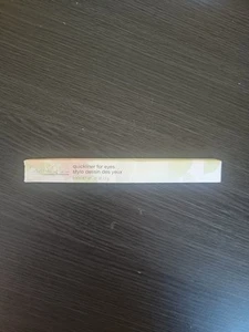 Nuevo en caja Clinique Quickliner para ojos - 0,01 oz / 3 g - 02 marrón ahumado - envío gratuito - Imagen 1 de 7