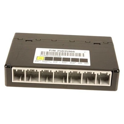 For Chevy Silverado 3500 HD 07-11 GM Original Equipment Engine Control Module - Imagem 1 de 3