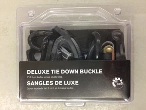 SEA DOO DELUXE TIE DOWN BUCKLE 295101071 - Bild 1 von 1